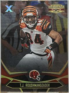 T.J. Houshmandzadeh
