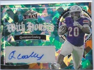 Quinton Cooley