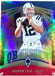 Andrew Luck