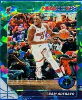 Bam Adebayo