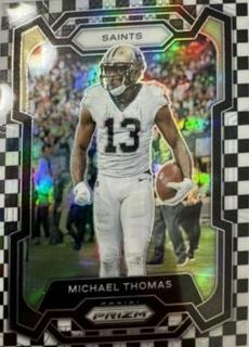Michael Thomas