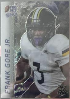 Frank Gore Jr.