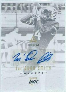 Tre'Quan Smith