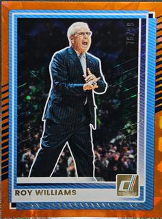 Roy Williams