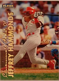 Jeffrey Hammonds