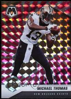 Michael Thomas