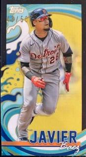 Javier Baez