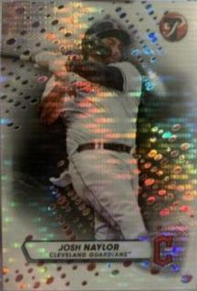 Josh Naylor