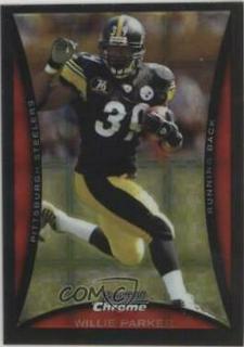 Willie Parker