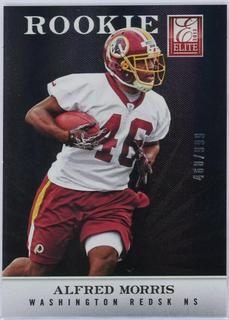 Alfred Morris