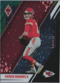 Patrick Mahomes II