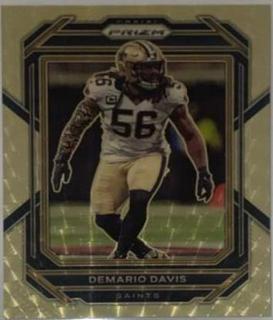 Demario Davis