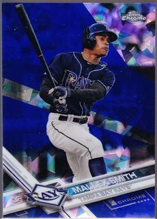 Mallex Smith