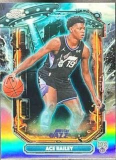 Ace Bailey