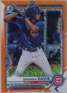 Brennen Davis