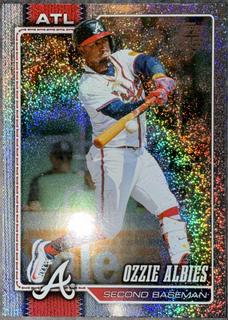 Ozzie Albies