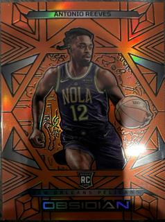 Antonio Reeves