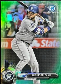 Robinson Cano