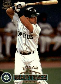 Edgar Martinez