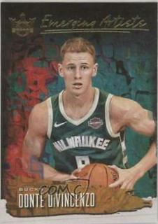 Donte DiVincenzo