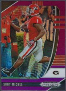 Sony Michel
