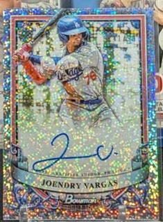 Joendry Vargas