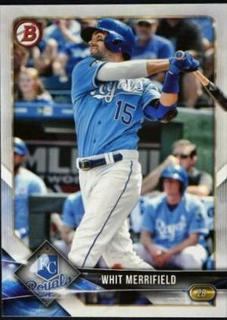 Whit Merrifield