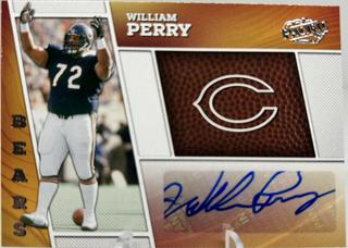 William Perry