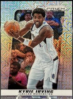 Kyrie Irving