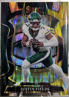 Justin Fields
