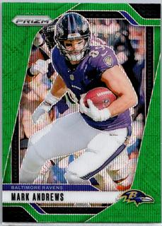 Mark Andrews