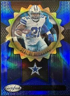 Ezekiel Elliott