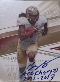Kelvin Benjamin