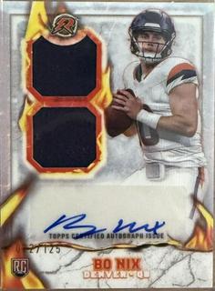 Bo Nix