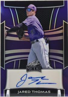 Jared Thomas
