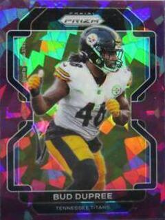 Bud Dupree