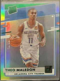 Theo Maledon