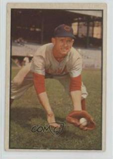 Roy McMillan