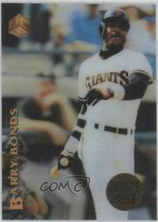 Barry Bonds