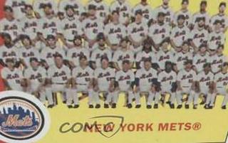New York Mets