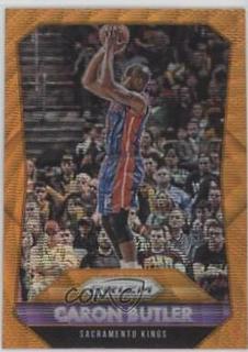 Caron Butler