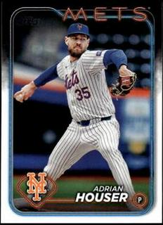 Adrian Houser