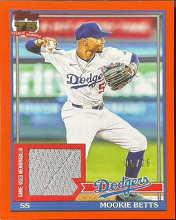 Mookie Betts