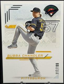 Bubba Chandler