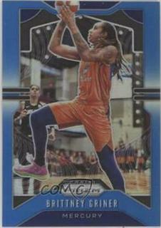 Brittney Griner