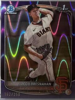 Jacob Bresnahan