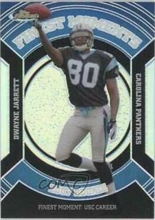 Dwayne Jarrett