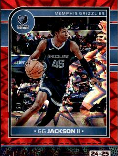 GG Jackson II