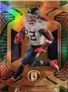 Derrick Henry