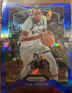 John Henson